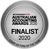 AAA20 seal finalists Start up Firm of the Year - Home-Imperium
